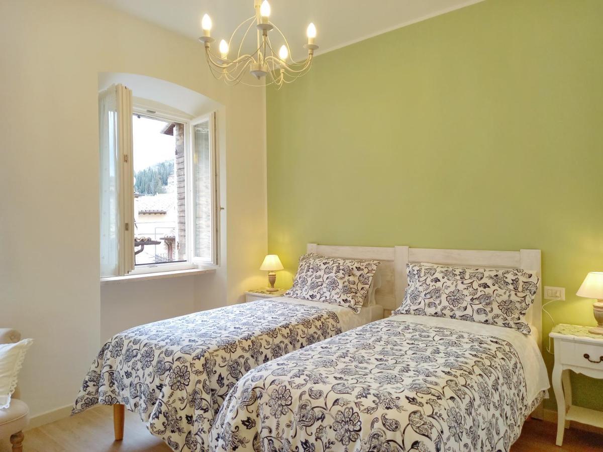 B&B Maison Gabry Assisi Ngoại thất bức ảnh