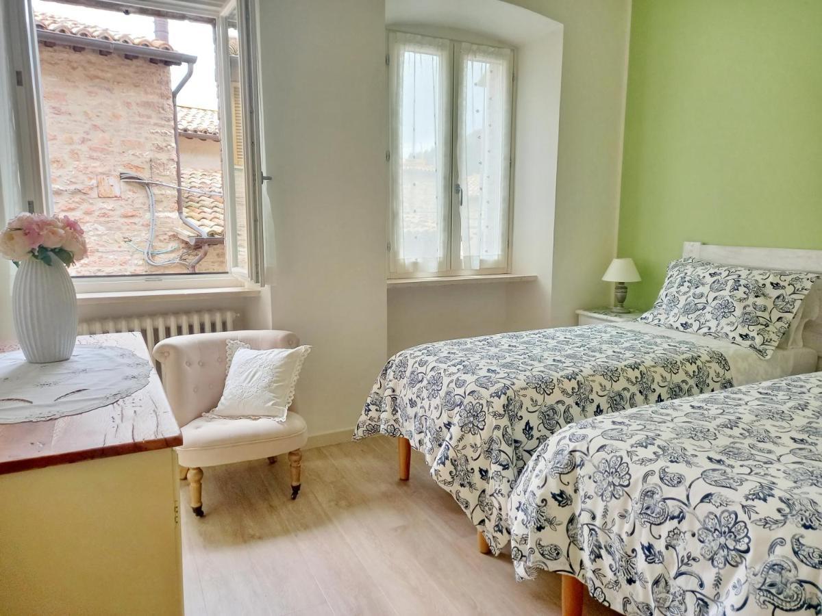 B&B Maison Gabry Assisi Ngoại thất bức ảnh