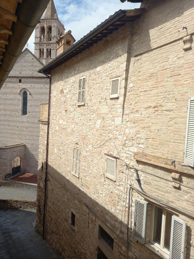 B&B Maison Gabry Assisi Ngoại thất bức ảnh