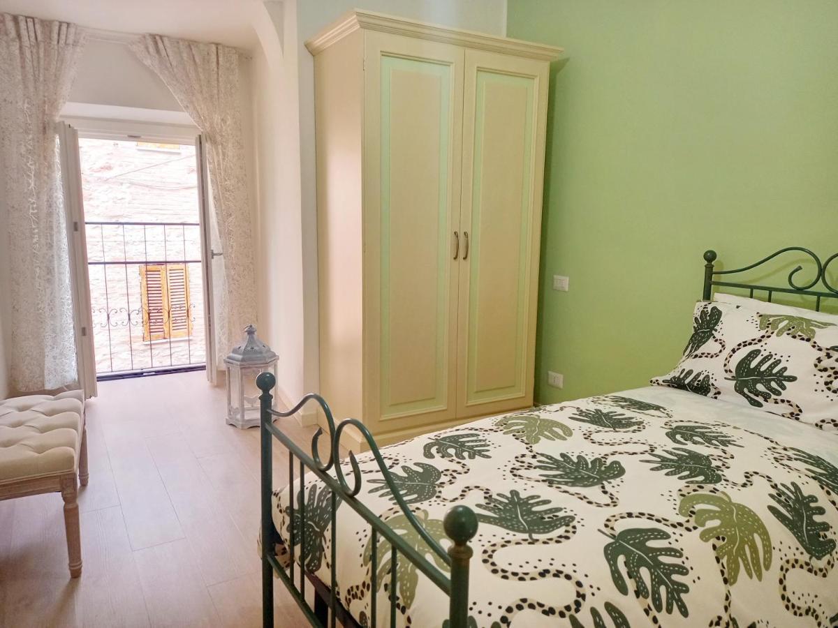 B&B Maison Gabry Assisi Ngoại thất bức ảnh