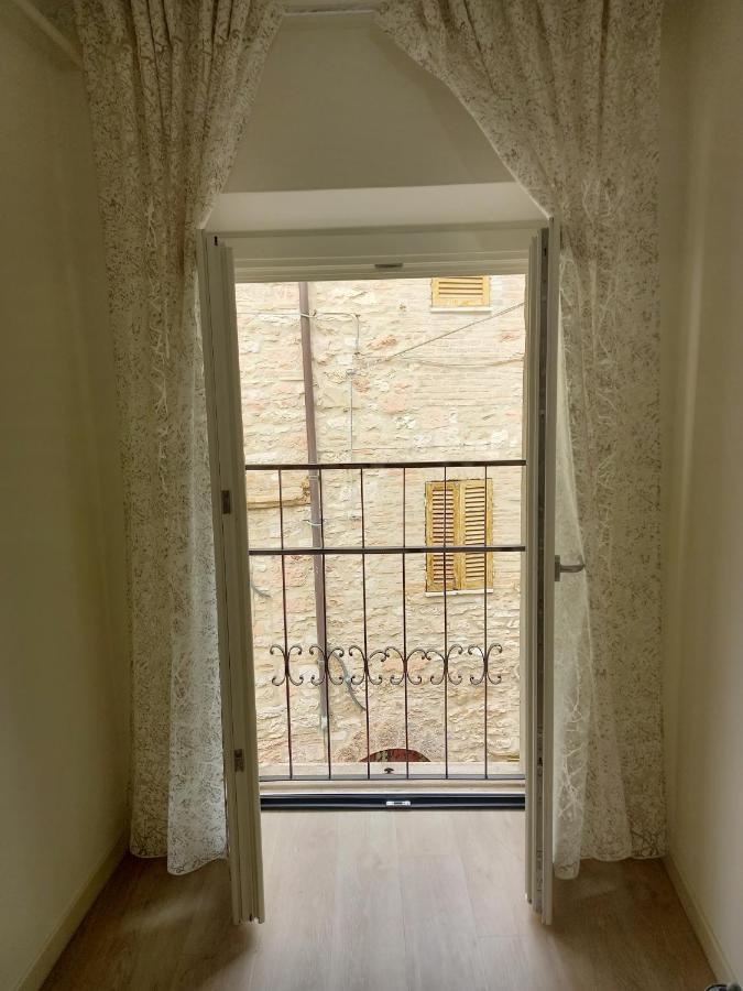 B&B Maison Gabry Assisi Ngoại thất bức ảnh
