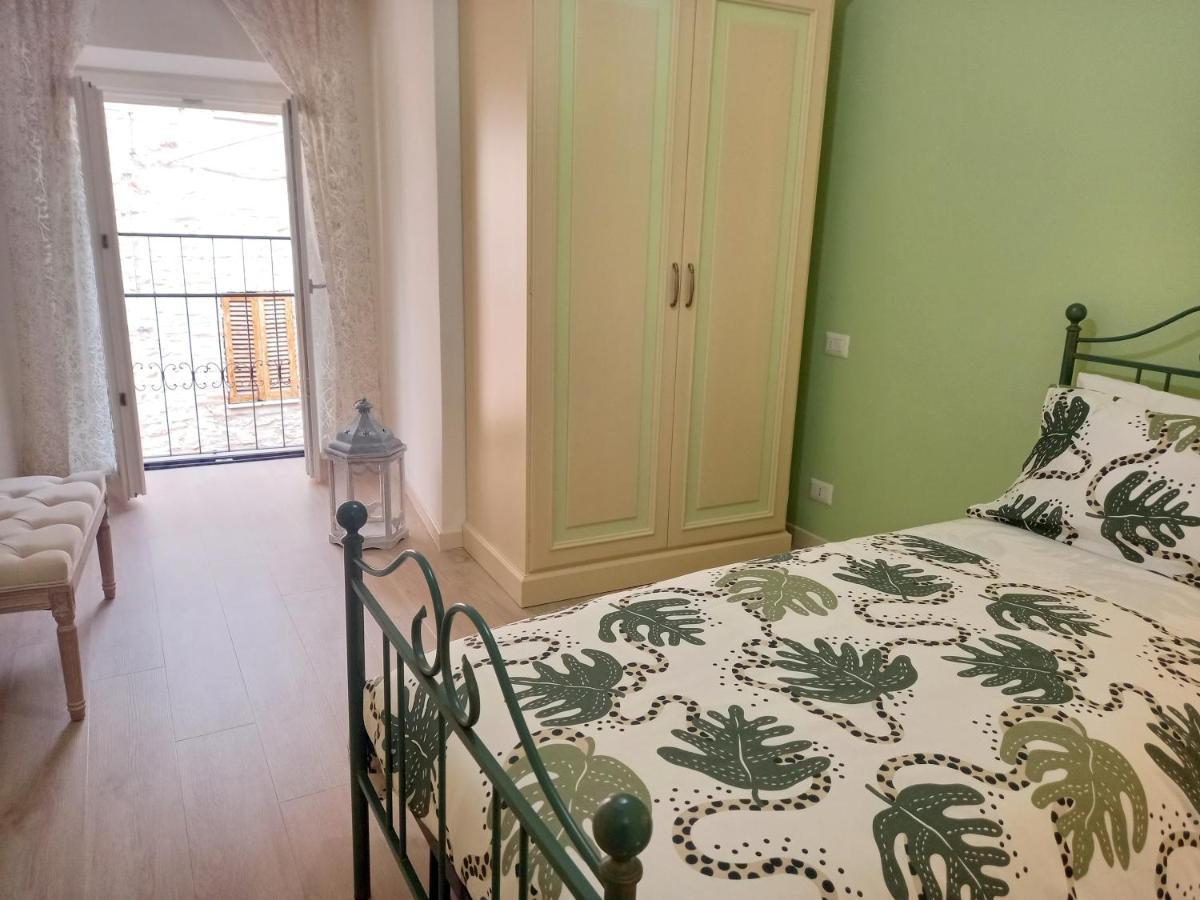B&B Maison Gabry Assisi Ngoại thất bức ảnh