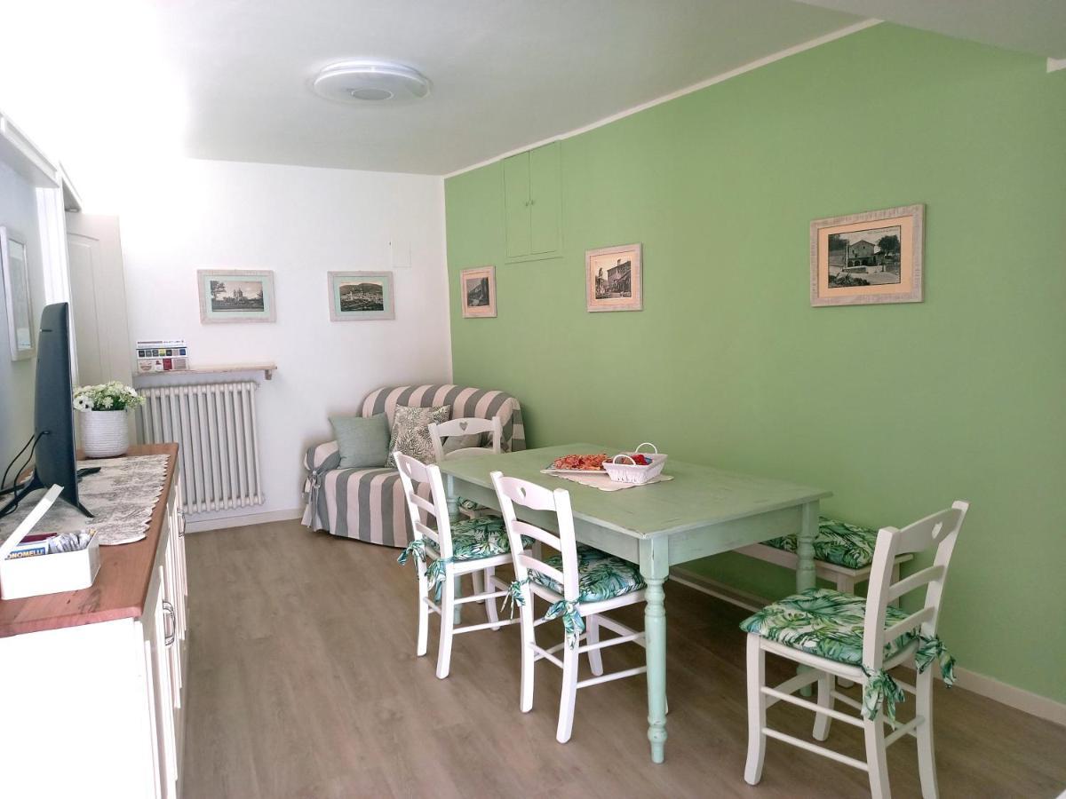 B&B Maison Gabry Assisi Ngoại thất bức ảnh