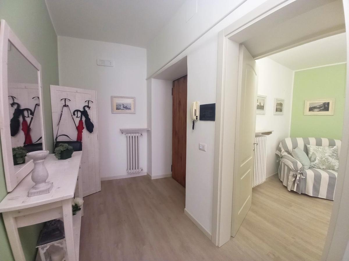 B&B Maison Gabry Assisi Ngoại thất bức ảnh