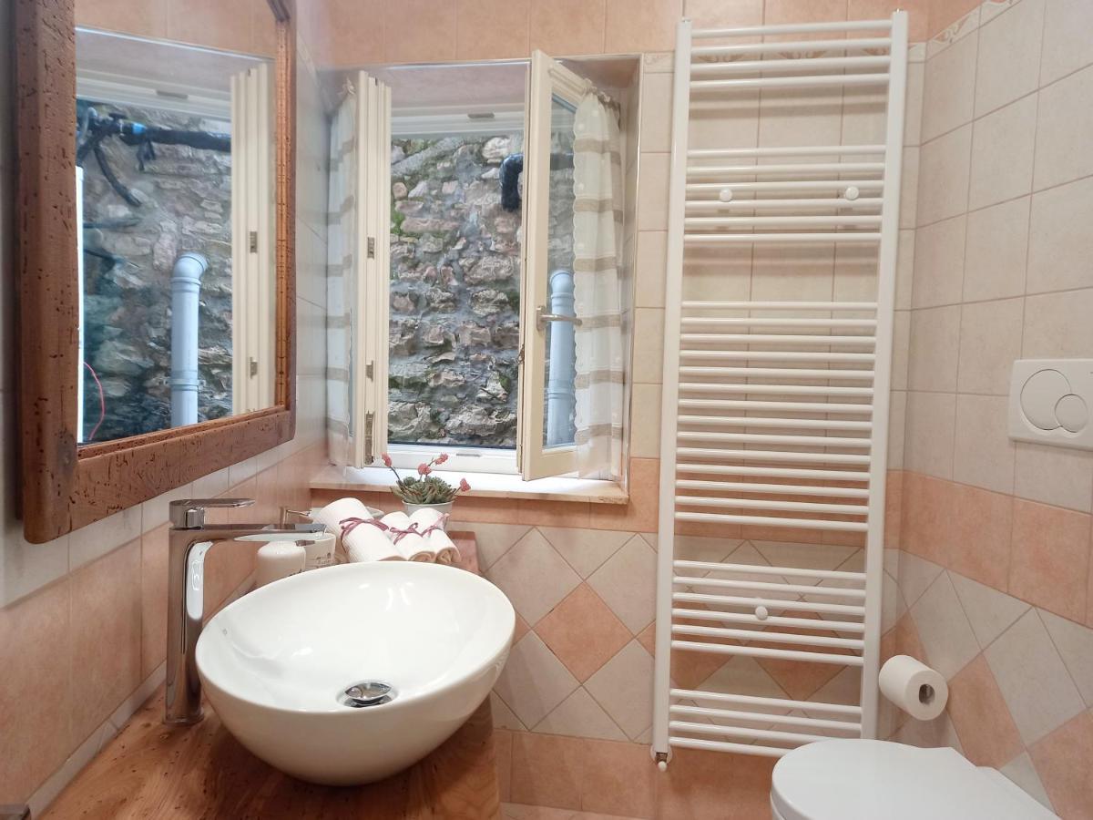 B&B Maison Gabry Assisi Ngoại thất bức ảnh