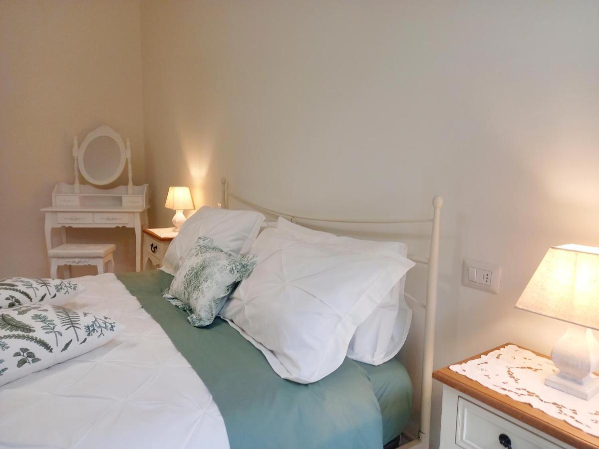 B&B Maison Gabry Assisi Ngoại thất bức ảnh