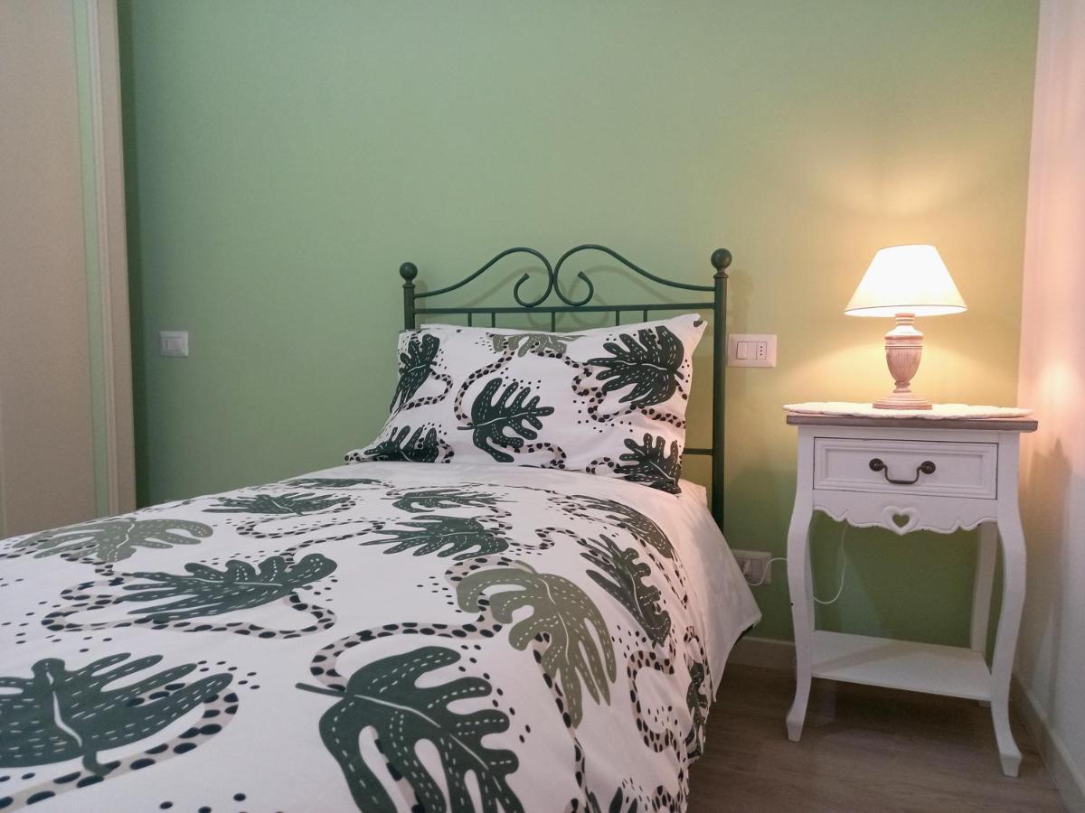 B&B Maison Gabry Assisi Ngoại thất bức ảnh