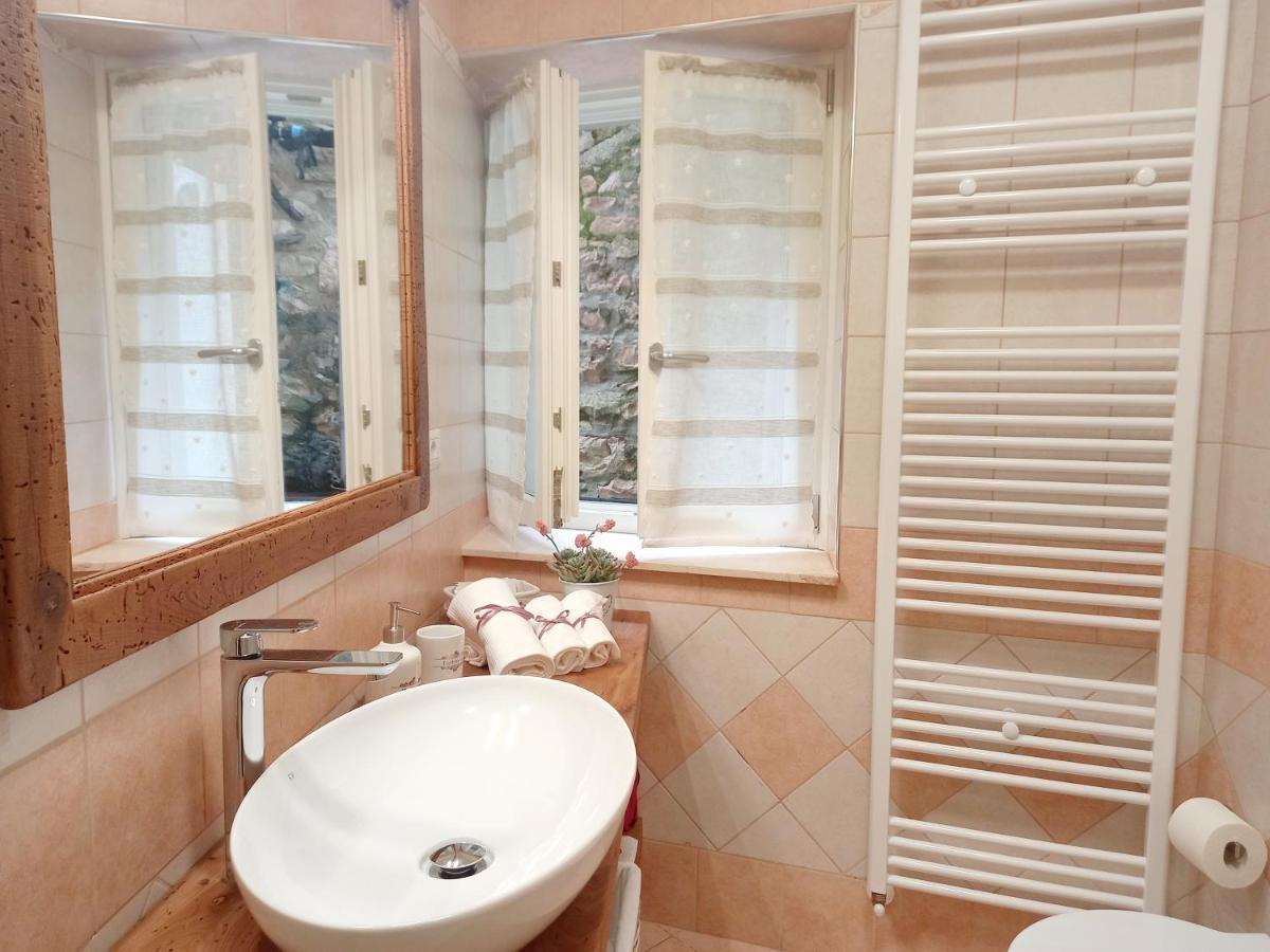 B&B Maison Gabry Assisi Ngoại thất bức ảnh