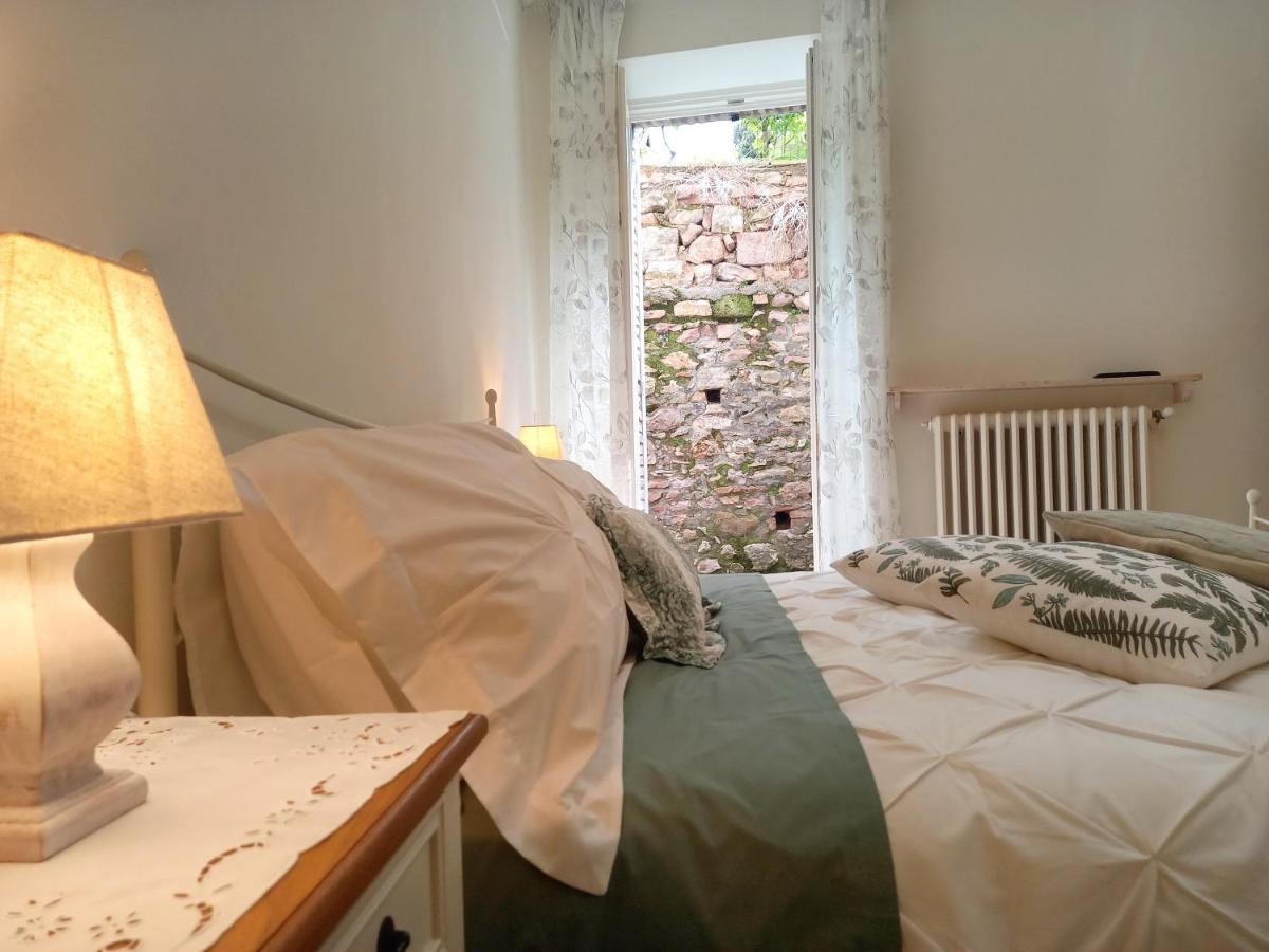 B&B Maison Gabry Assisi Ngoại thất bức ảnh