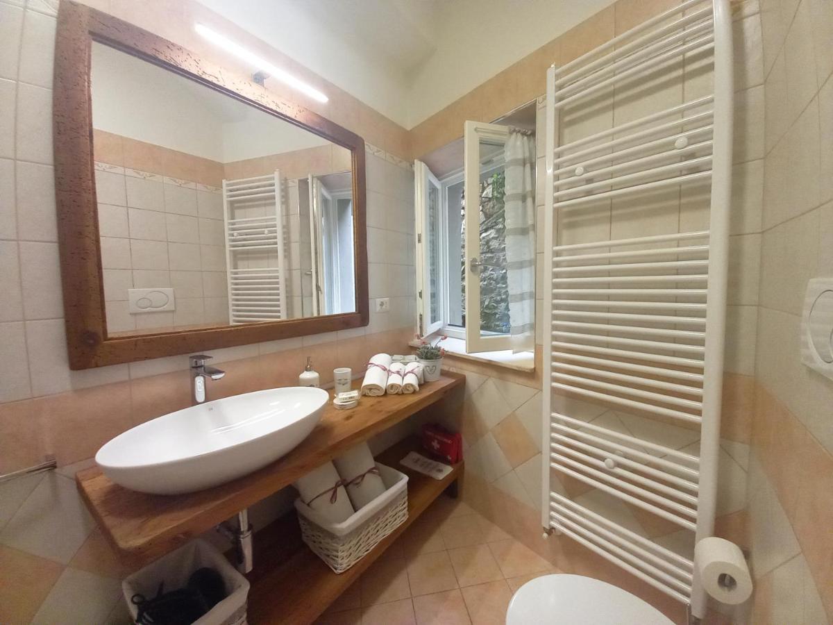 B&B Maison Gabry Assisi Ngoại thất bức ảnh