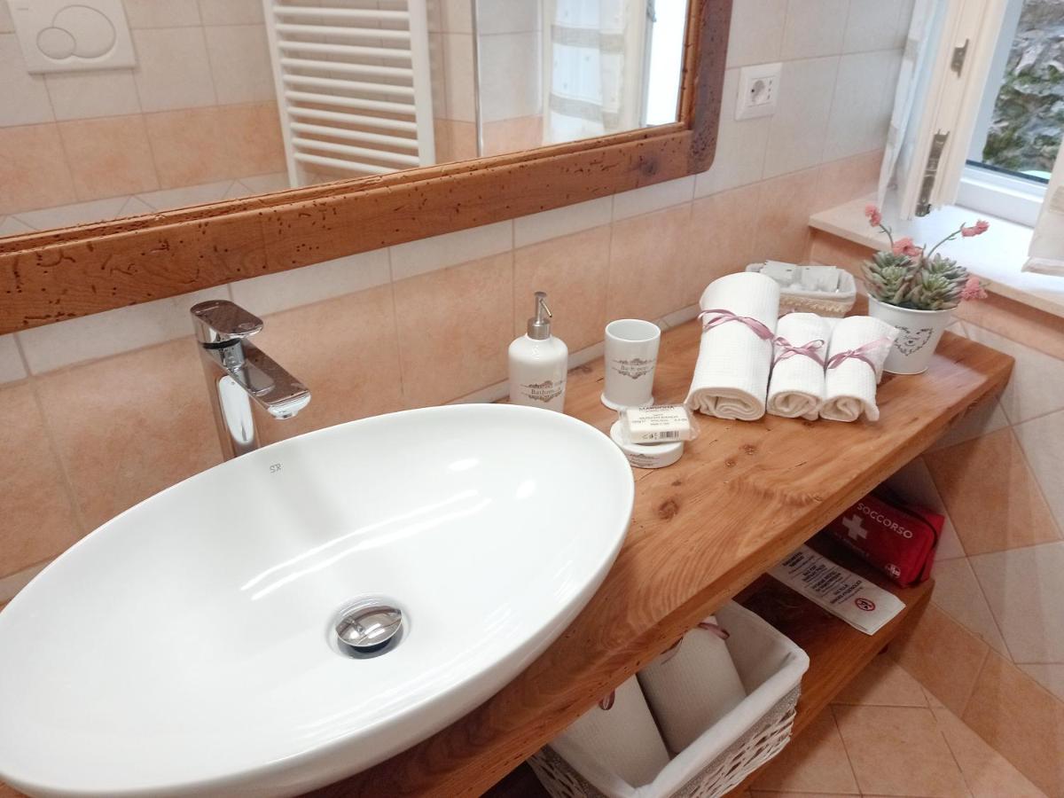 B&B Maison Gabry Assisi Ngoại thất bức ảnh