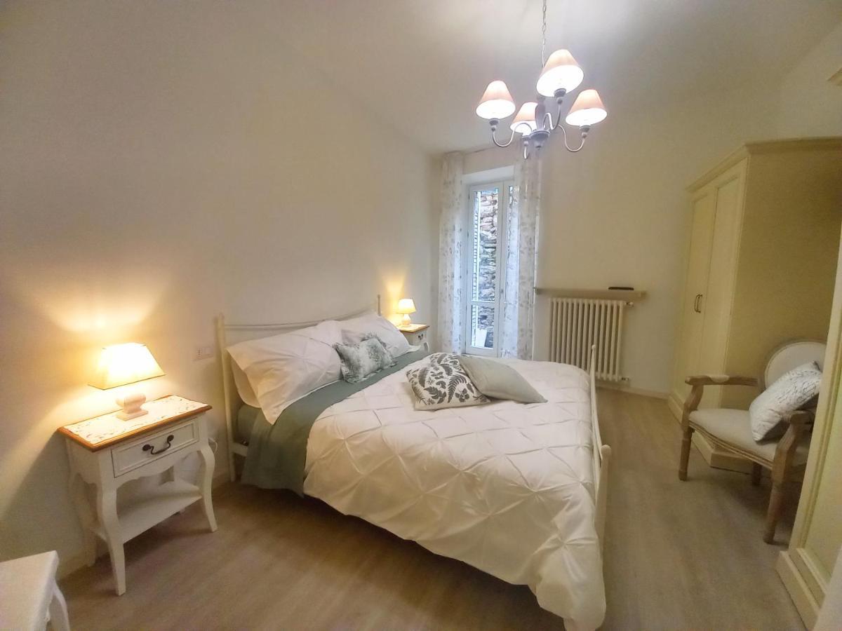 B&B Maison Gabry Assisi Ngoại thất bức ảnh