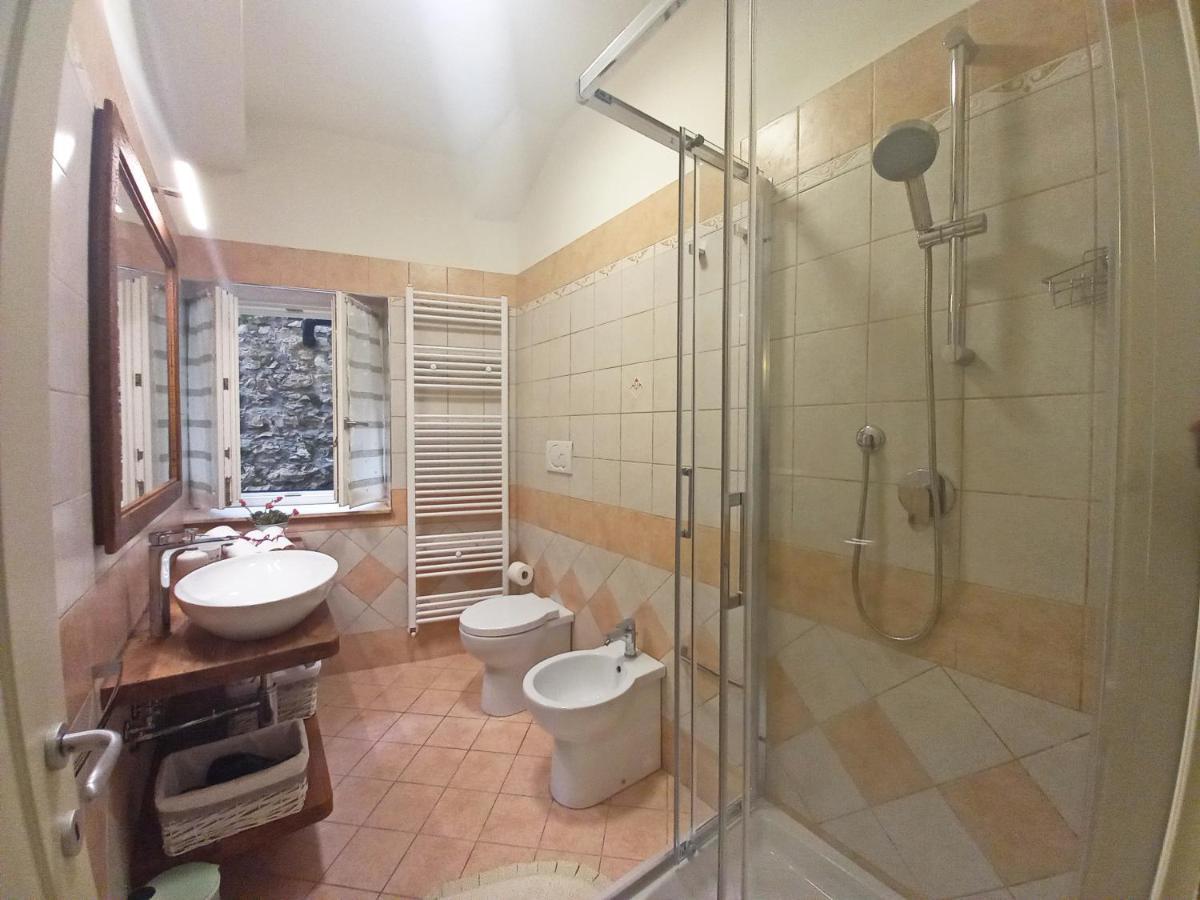B&B Maison Gabry Assisi Ngoại thất bức ảnh