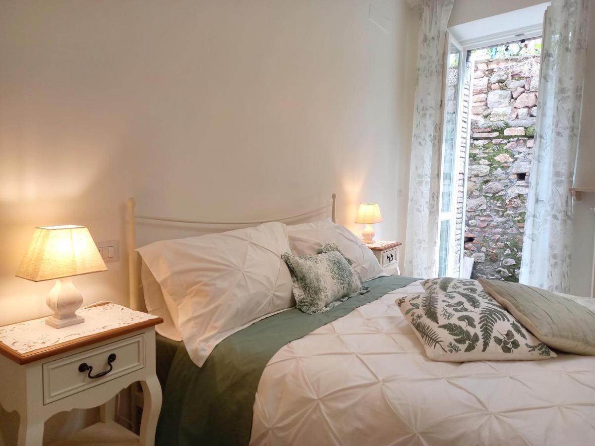 B&B Maison Gabry Assisi Ngoại thất bức ảnh