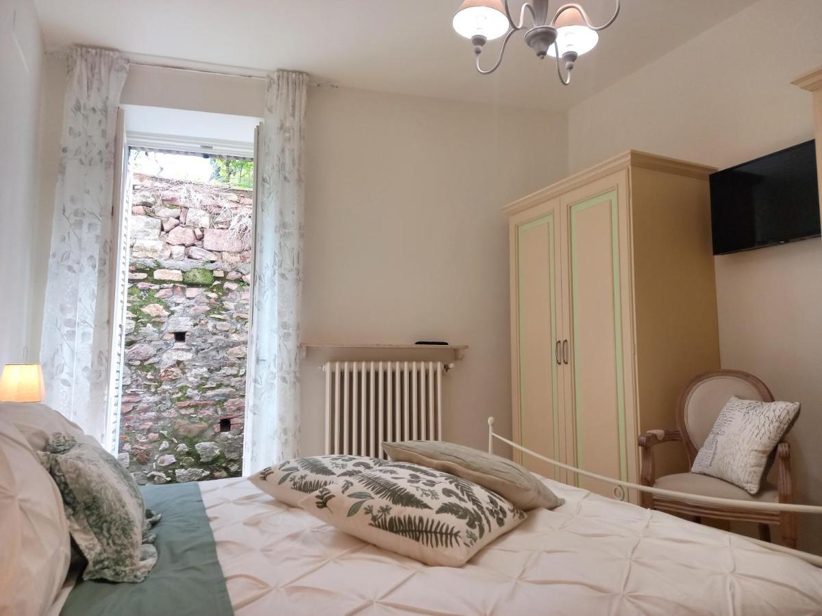 B&B Maison Gabry Assisi Ngoại thất bức ảnh