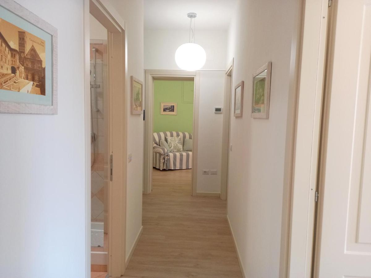 B&B Maison Gabry Assisi Ngoại thất bức ảnh