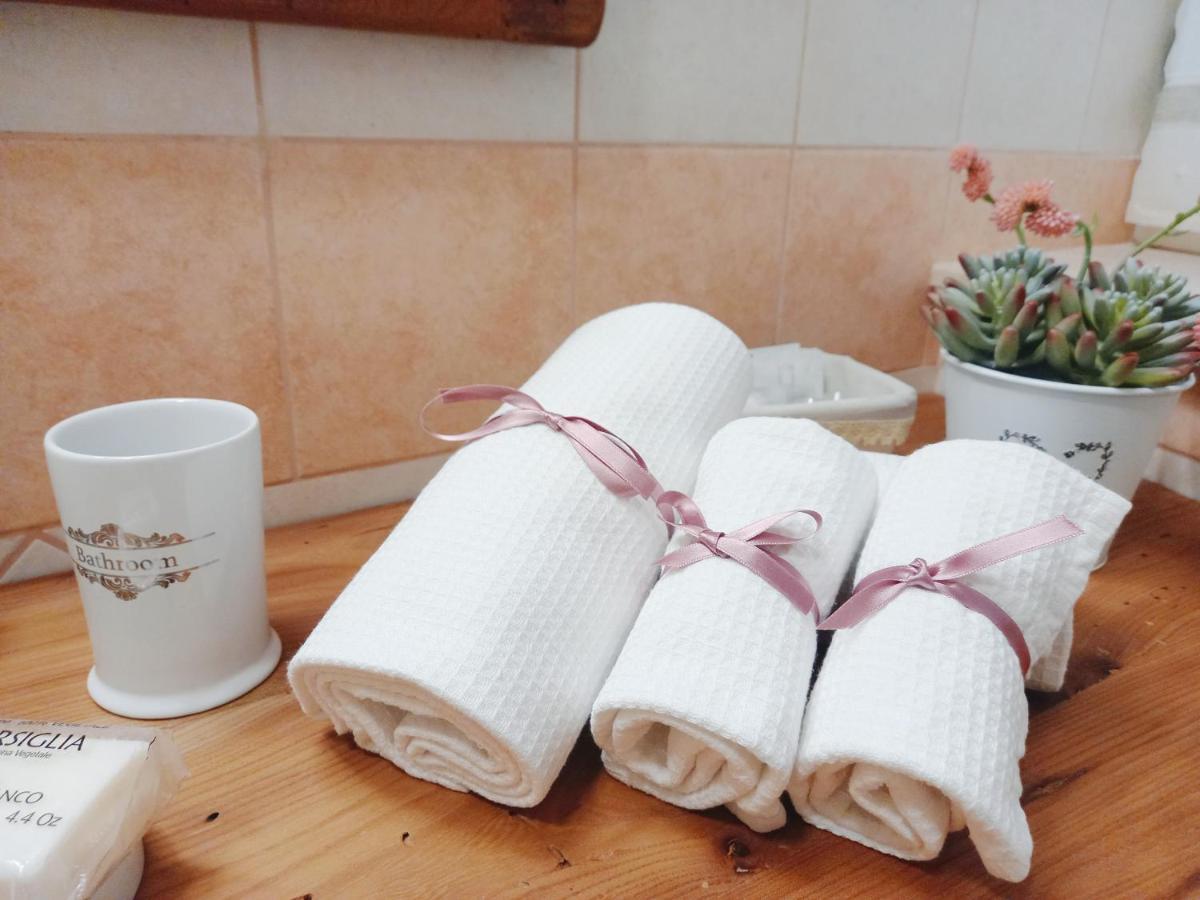 B&B Maison Gabry Assisi Ngoại thất bức ảnh