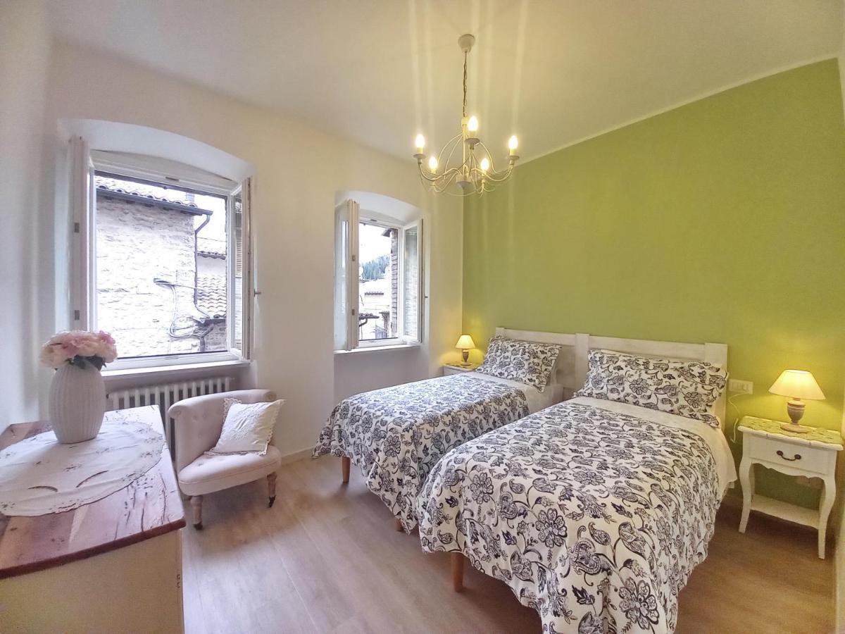 B&B Maison Gabry Assisi Ngoại thất bức ảnh