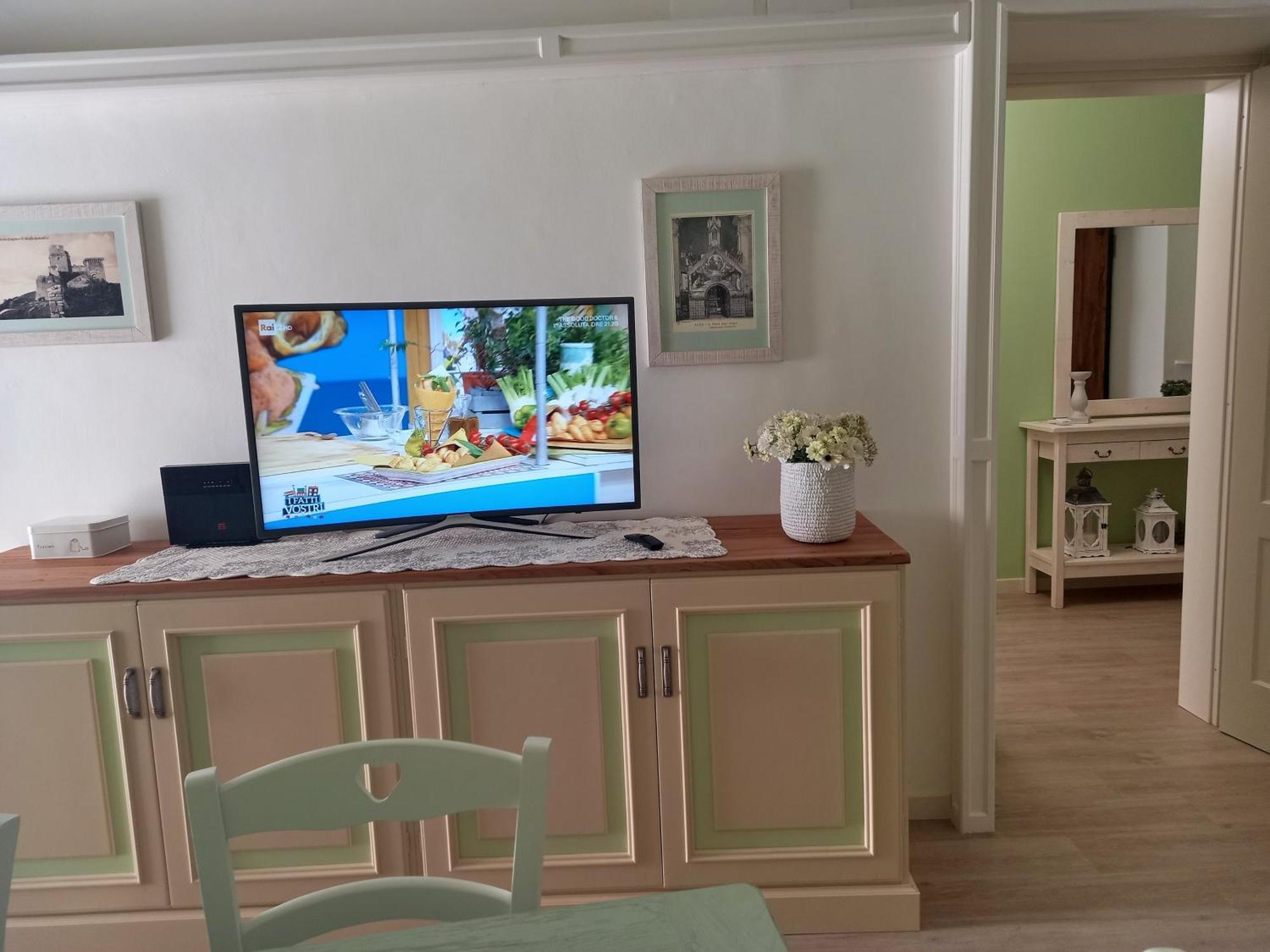 B&B Maison Gabry Assisi Ngoại thất bức ảnh
