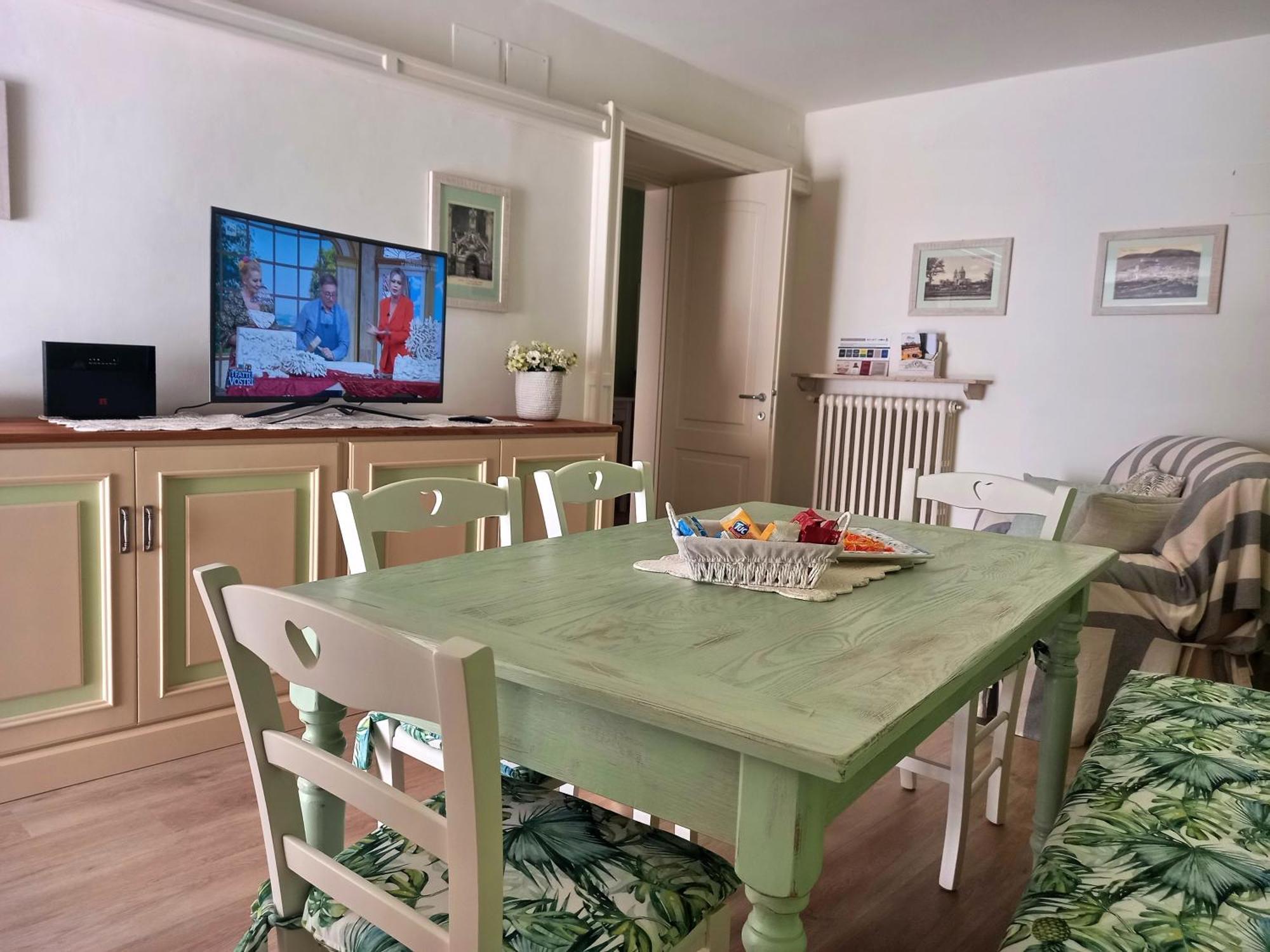 B&B Maison Gabry Assisi Ngoại thất bức ảnh