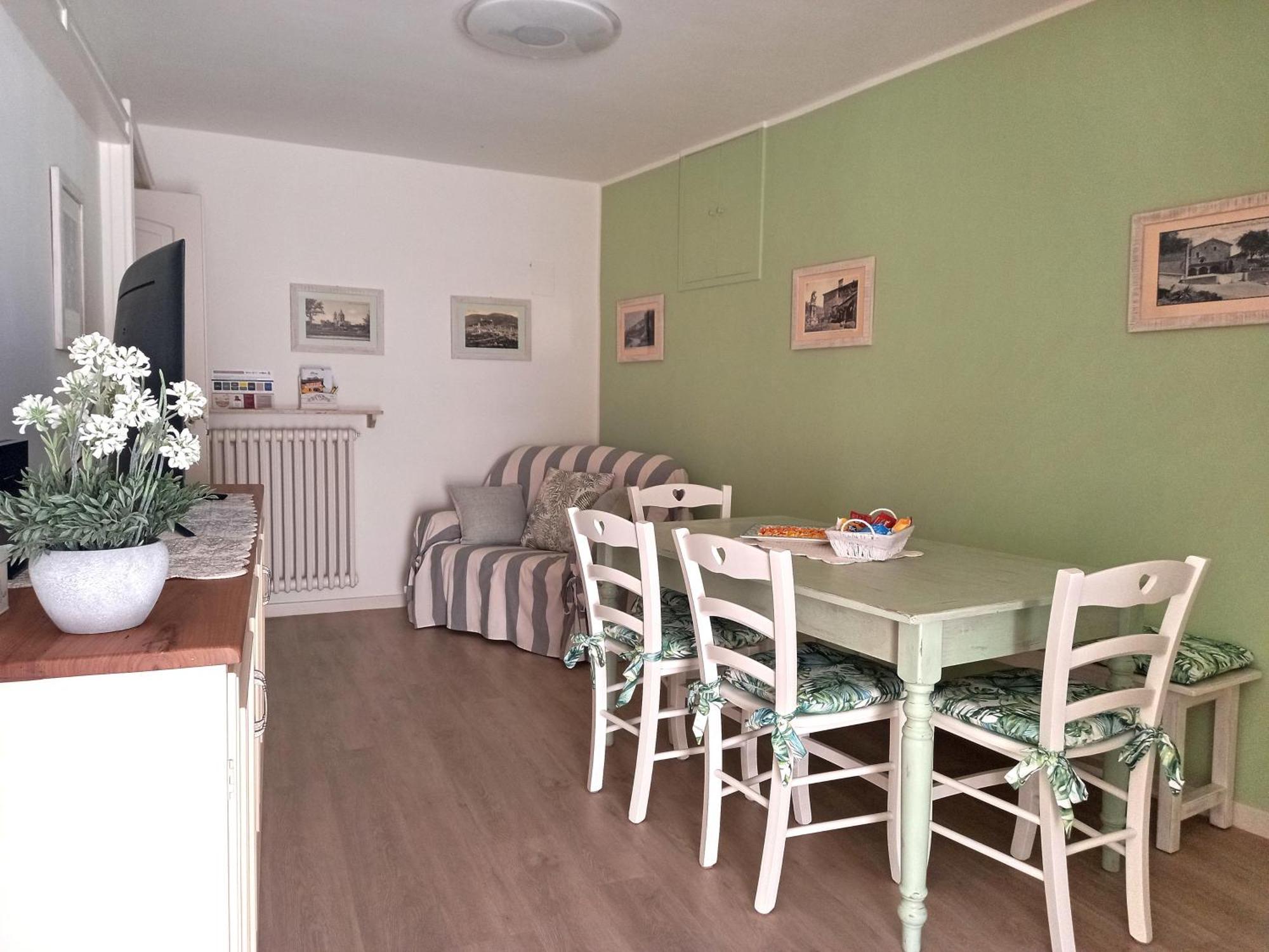 B&B Maison Gabry Assisi Ngoại thất bức ảnh